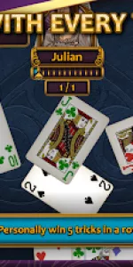 Aces® Spades app screenshot 11