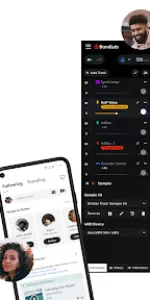 BandLab  app screenshot 16