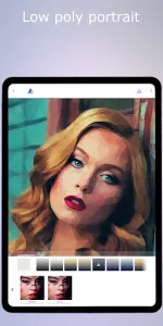 Low Poly  app screenshot 9