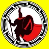 Greek Gods and Heroes app icon