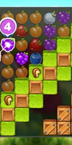 Fruits Garden  app screenshot 18