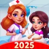 Hospital Story app icon