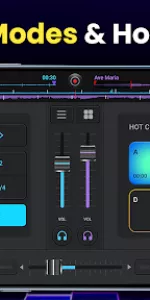 DJ Mixer Studio Pro  app screenshot 19