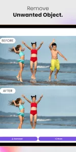 Restore Photo  app screenshot 13
