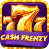 Cash Frenzy app icon