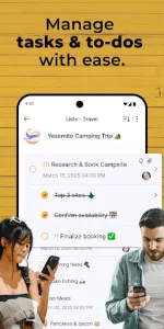 Sortifyd app screenshot 1