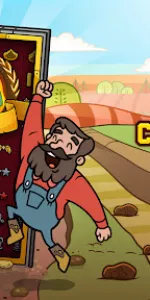 AdVenture Communist app screenshot 5