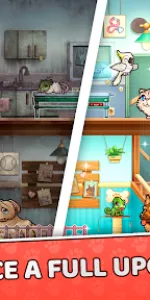 Pet Shop Fever app screenshot 2