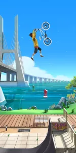 Flip Rider  app screenshot 22