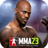 MMA  app icon