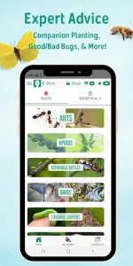Seed to Spoon  app screenshot 7