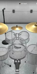 X Drum  app screenshot 19