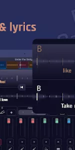 Jamzone  app screenshot 10