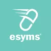 Esyms app icon