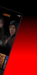 TNA+ app screenshot 11