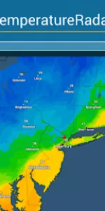 Weather & Radar app screenshot 18