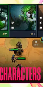 TFT app screenshot 18