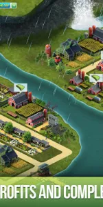 City Island 3  app screenshot 21