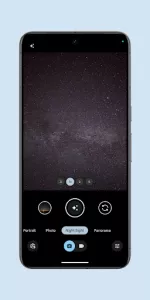 Pixel Camera app screenshot 5