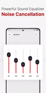 Ear Spy  app screenshot 13