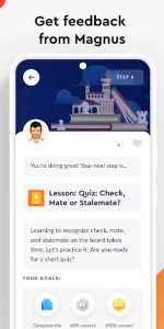 Play Magnus  app screenshot 4