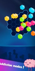 Block! Hexa Puzzle app screenshot 13