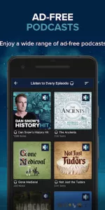 History Hit app screenshot 5