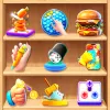 Antistress Toys app icon