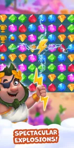 Pirate Treasures app screenshot 19