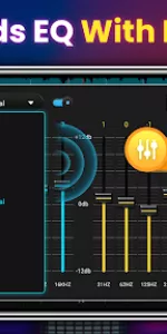 DJ Mixer Studio  app screenshot 20