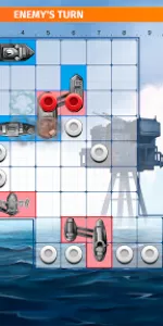 BATTLESHIP  app screenshot 6