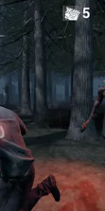 Dead by Daylight Mobile app screenshot 8