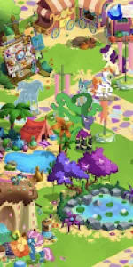 My Little Pony app screenshot 6