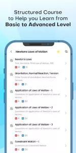 Visual Physics app screenshot 19