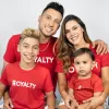 Royalty Family Show app icon