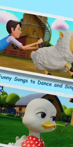 BabaSharo Kids app screenshot 6