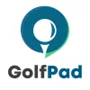 Golf Pad app icon