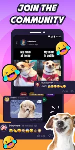 MegaLOL app screenshot 5