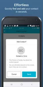 GTL  app screenshot 6