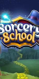 Sorcery School app screenshot 8