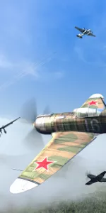 Warplanes app screenshot 21