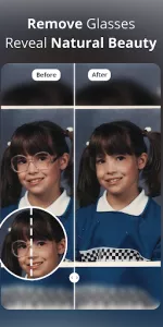 Face Restore Color Old Photos! app screenshot 6