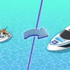 Comprehensive Review: Nautical Life  | 4.6 Stars by Supercharge Mobile