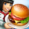 Cooking Fever app icon