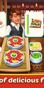 Cooking Master app screenshot 23