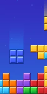 Block Blast! app screenshot 1