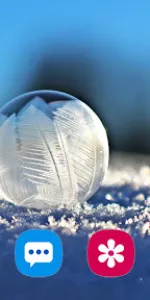 Winter Wallpapers app screenshot 26