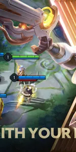 Arena of Valor app screenshot 8