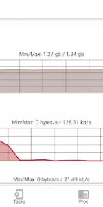 OS Monitor app screenshot 14