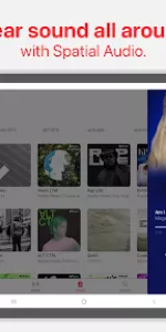 Apple Music app screenshot 9